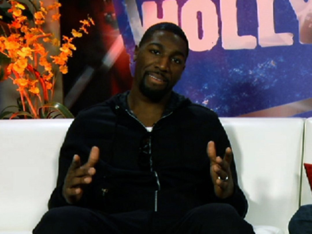 Super Bowl Champ Greg Jennings