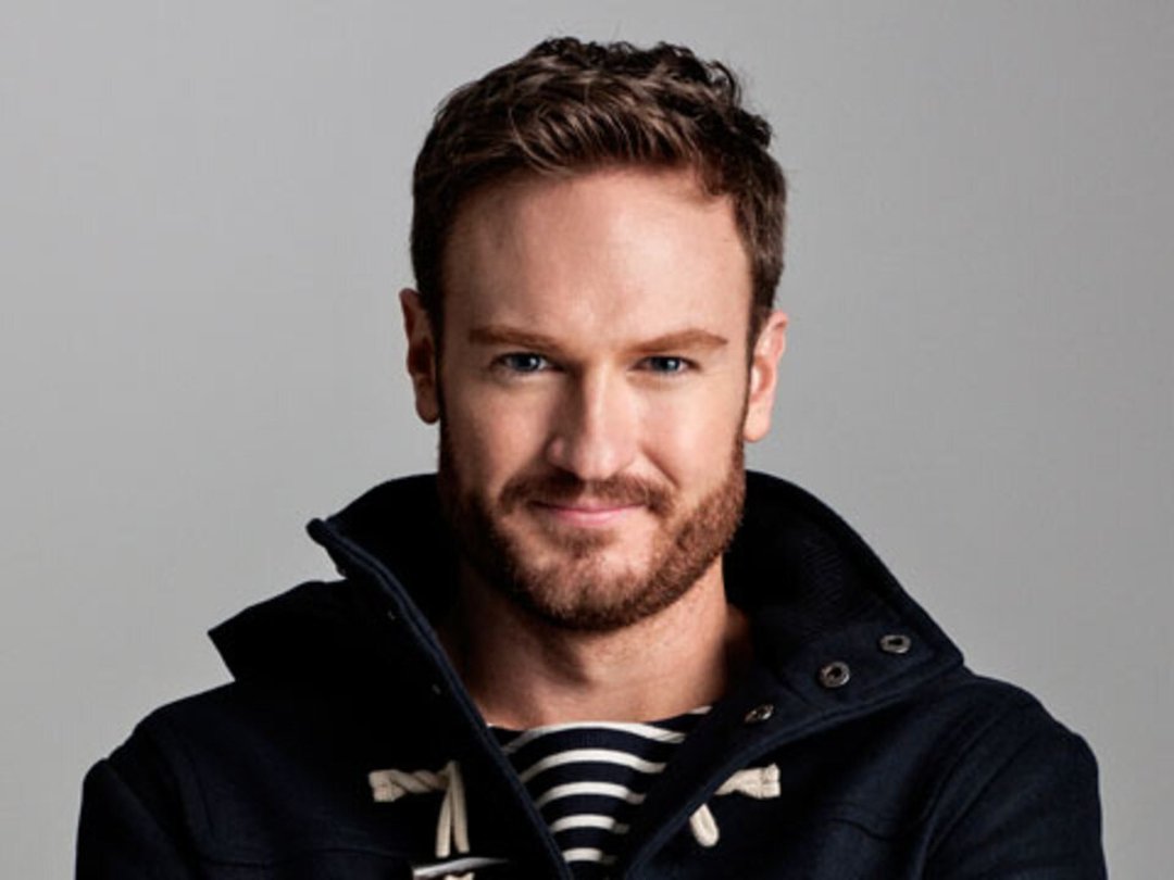 Josh Lawson on Indie Film 'The Little Death' and Photo Booth Poses