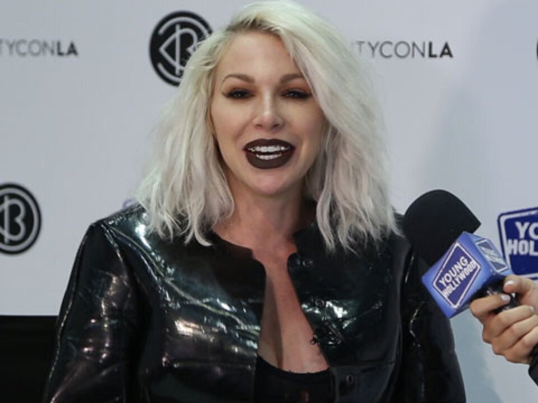 Makeup Artist Joyce Bonelli Talks Beauty Line