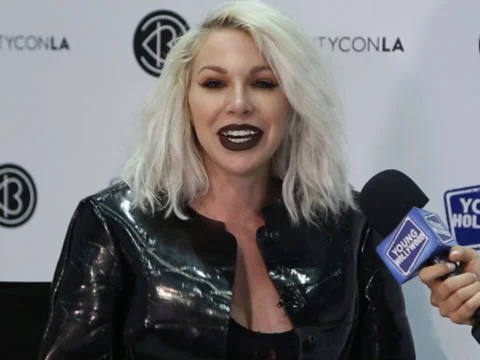 Makeup Artist Joyce Bonelli Talks Beauty Line