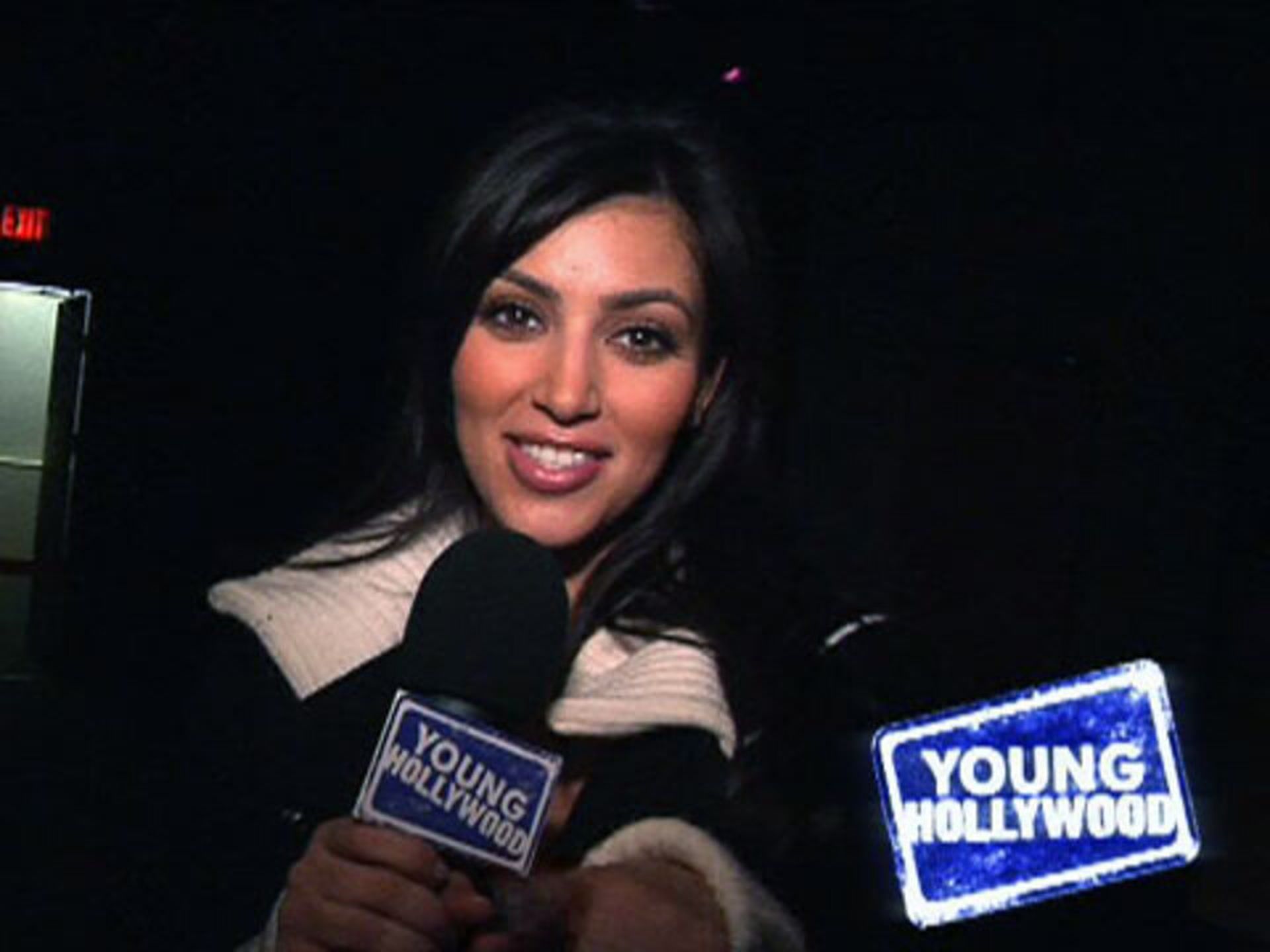 Kim Kardashian on Dumb Boys & Crazy Girls