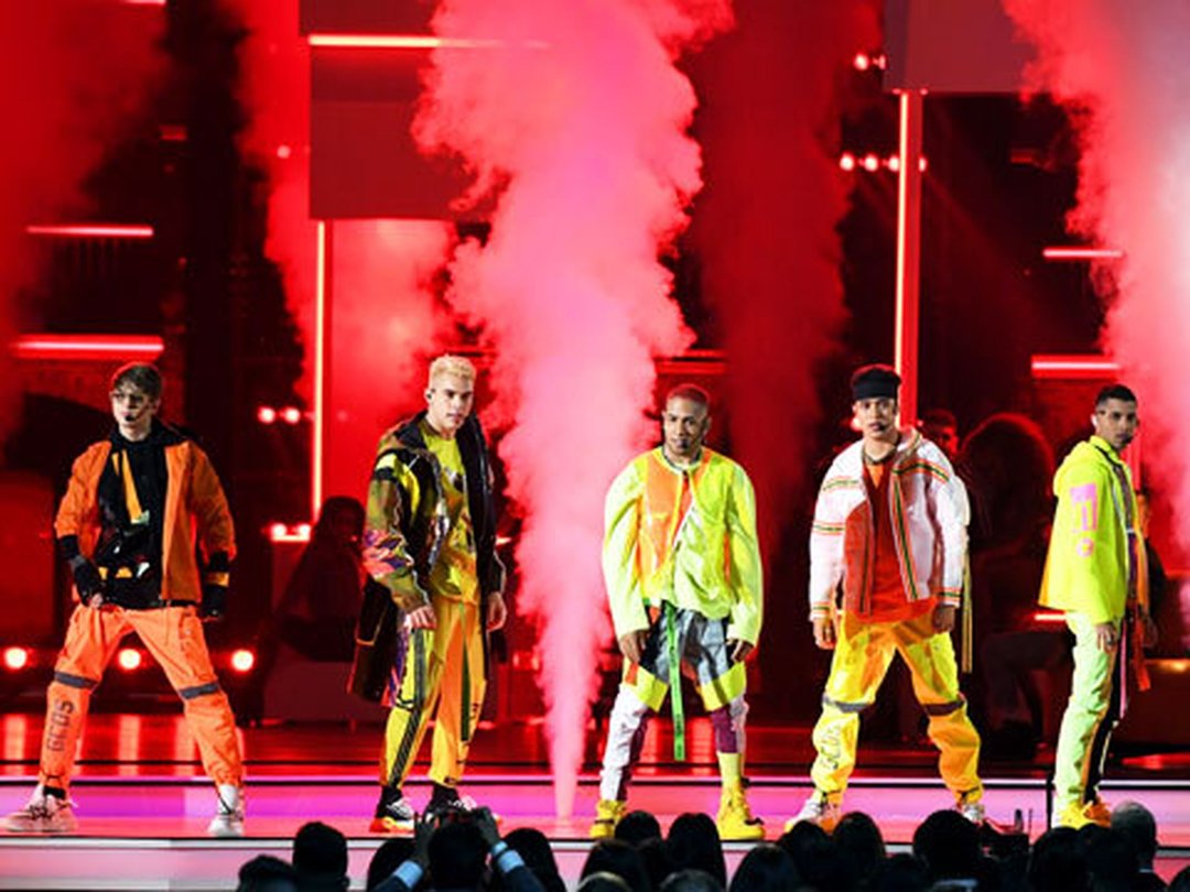 CNCO: Our Top Moments
