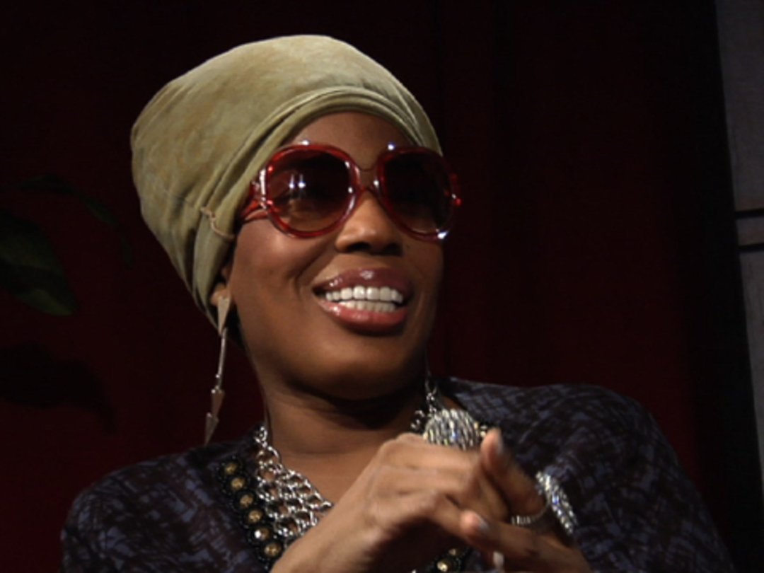 Macy Gray