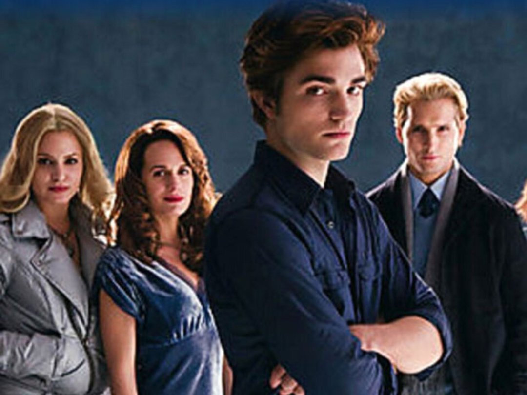 TWILIGHT Cast Round-Up!