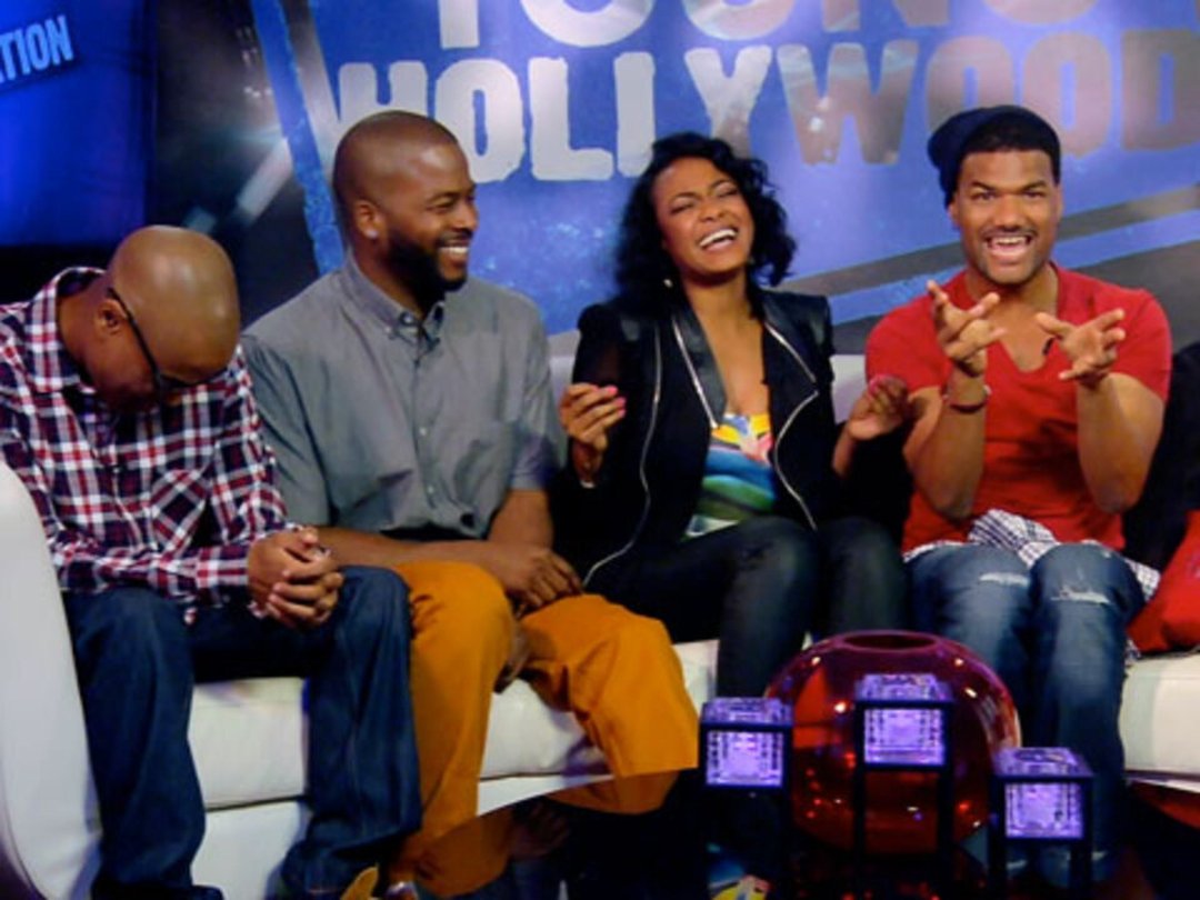 The Fictional Reality of The Second Generation Wayans