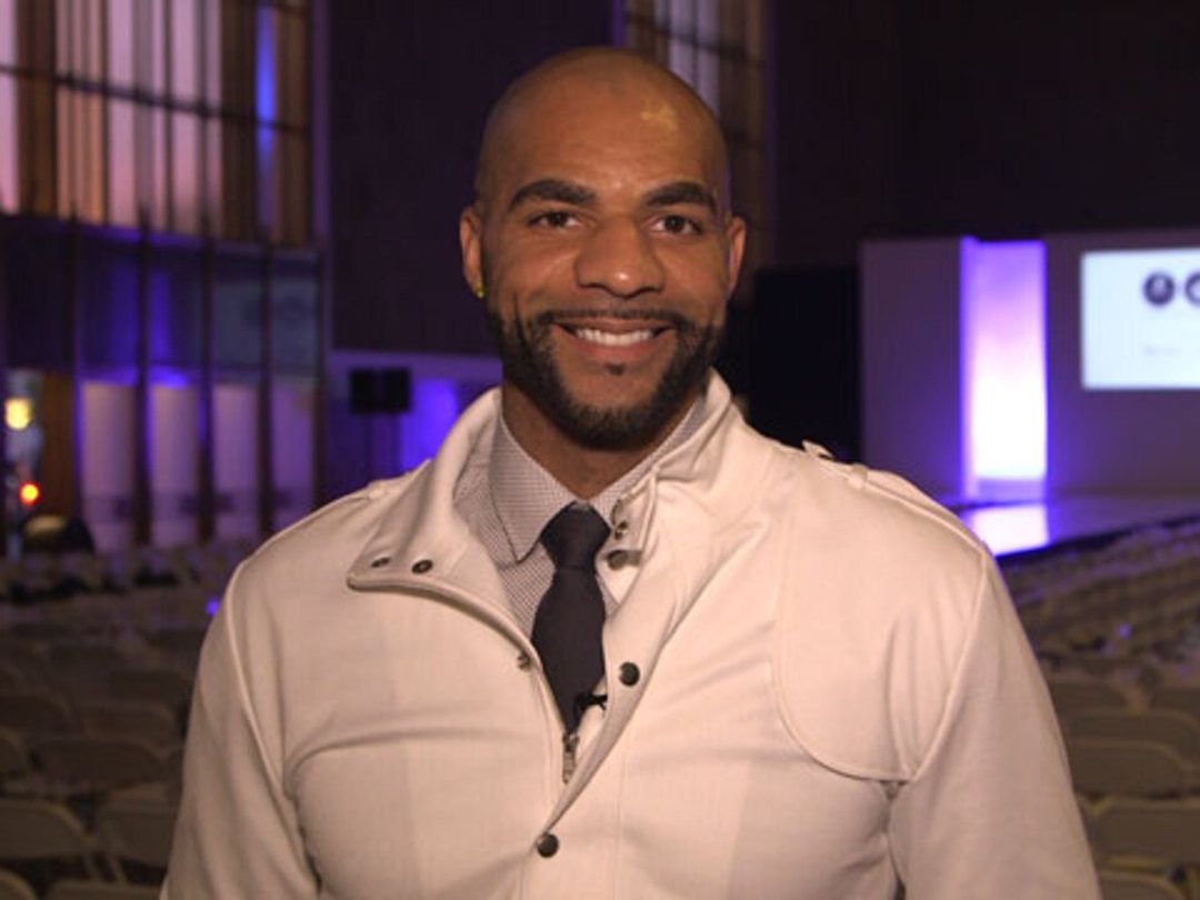 Carlos Boozer