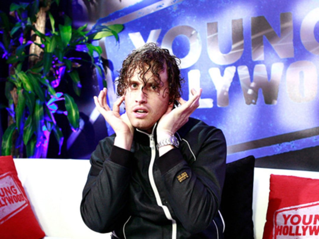 T.J. Miller Gives Us a "Real Reason" to Laugh