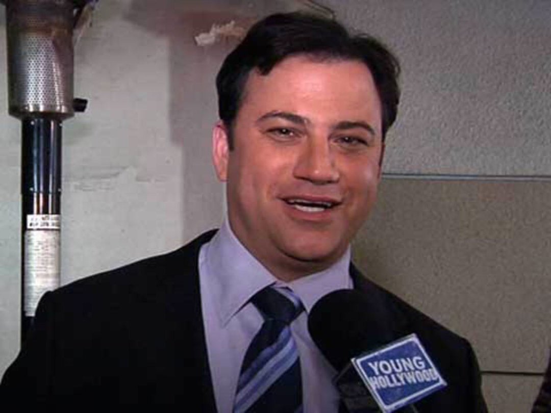 Jimmy Kimmel Bowls for a Cause