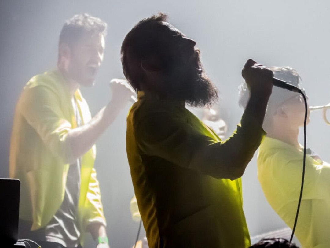 Capital Cities