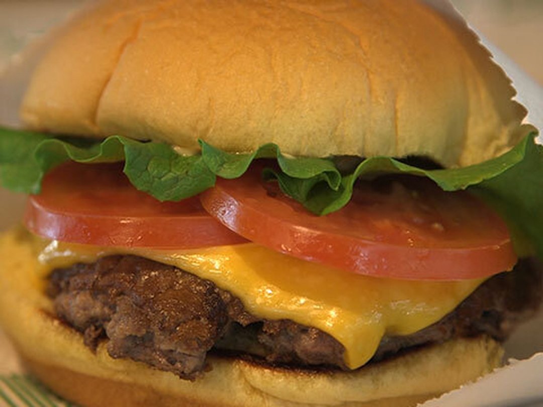 How To Build The Perfect Shake Shack Meal