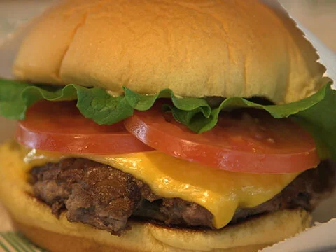 How To Build The Perfect Shake Shack Meal