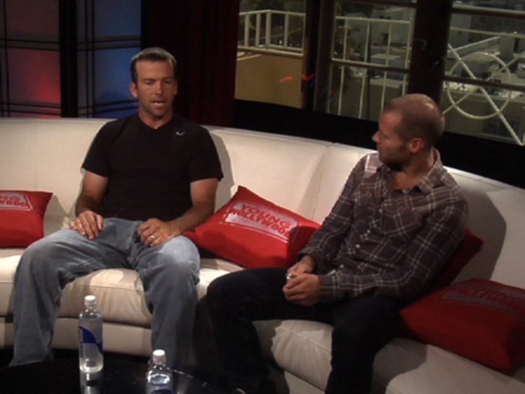 Lucas Black