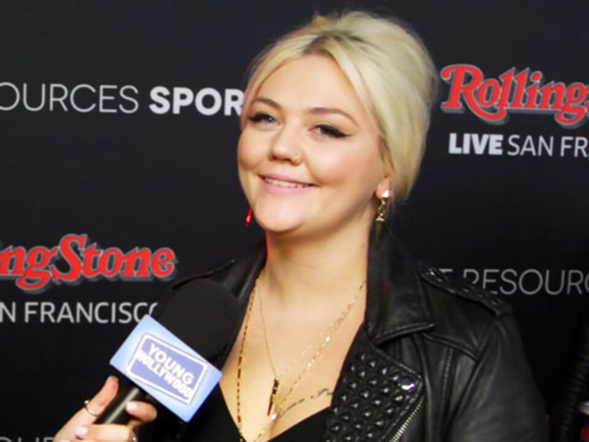 Elle King Names Her Favorite Beyoncé Hit