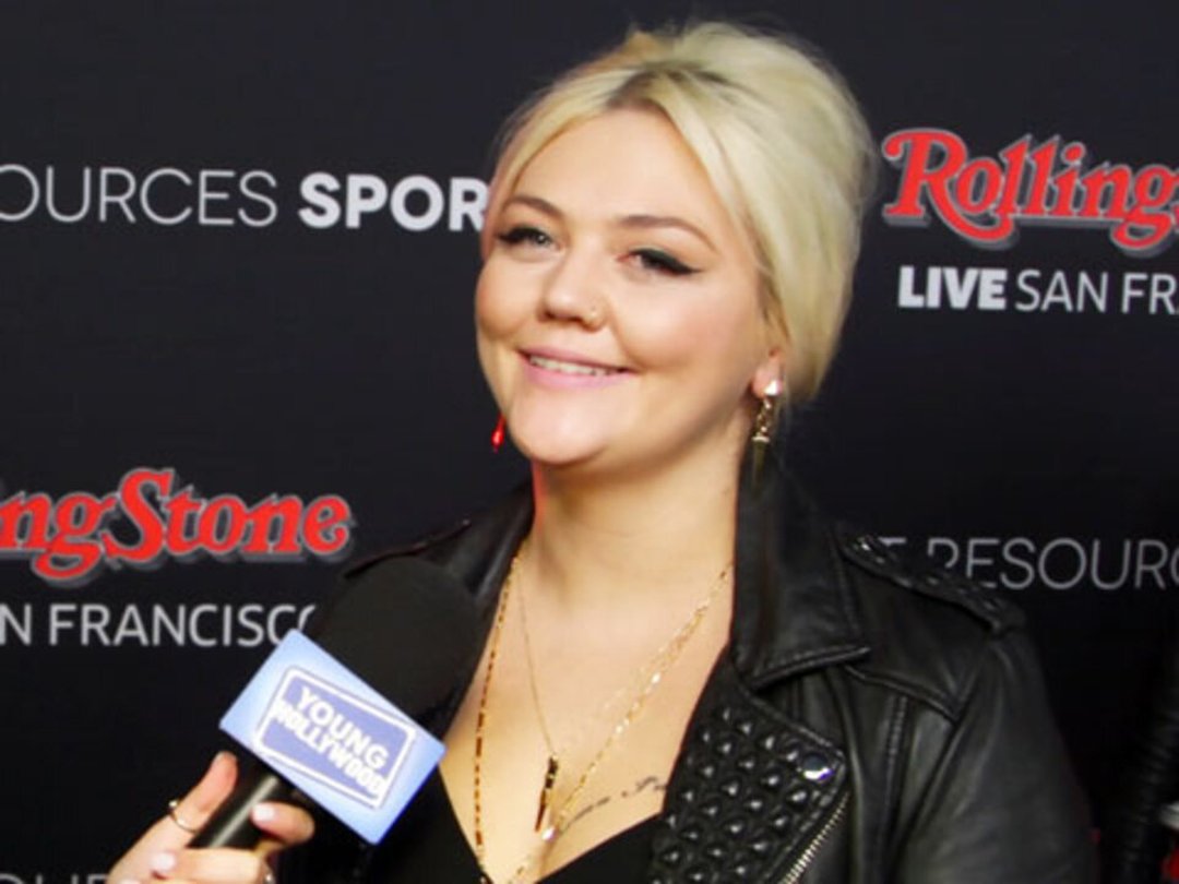 Elle King Names Her Favorite Beyoncé Hit