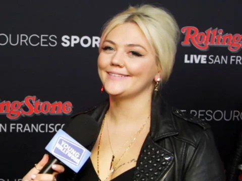 Elle King Names Her Favorite Beyoncé Hit