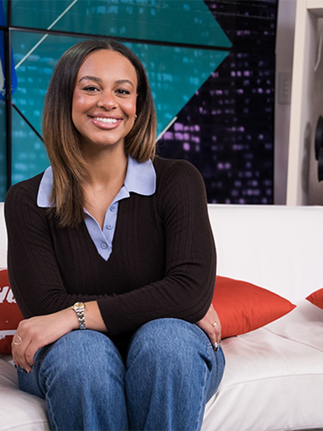 Nia Sioux on Falling In and Out of Love With Dance