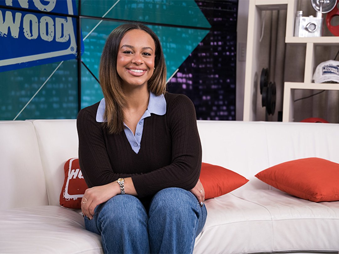 Nia Sioux on Falling In and Out of Love With Dance