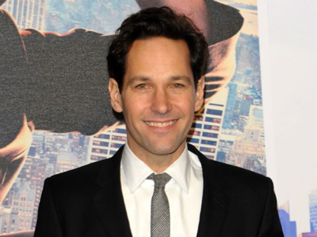 Paul Rudd, Zachary Quinto, John Malkovich, & More Hit Up Comic-Con