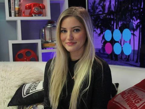 iJustine Talks Favorite Gaming Platforms & Tech Devices