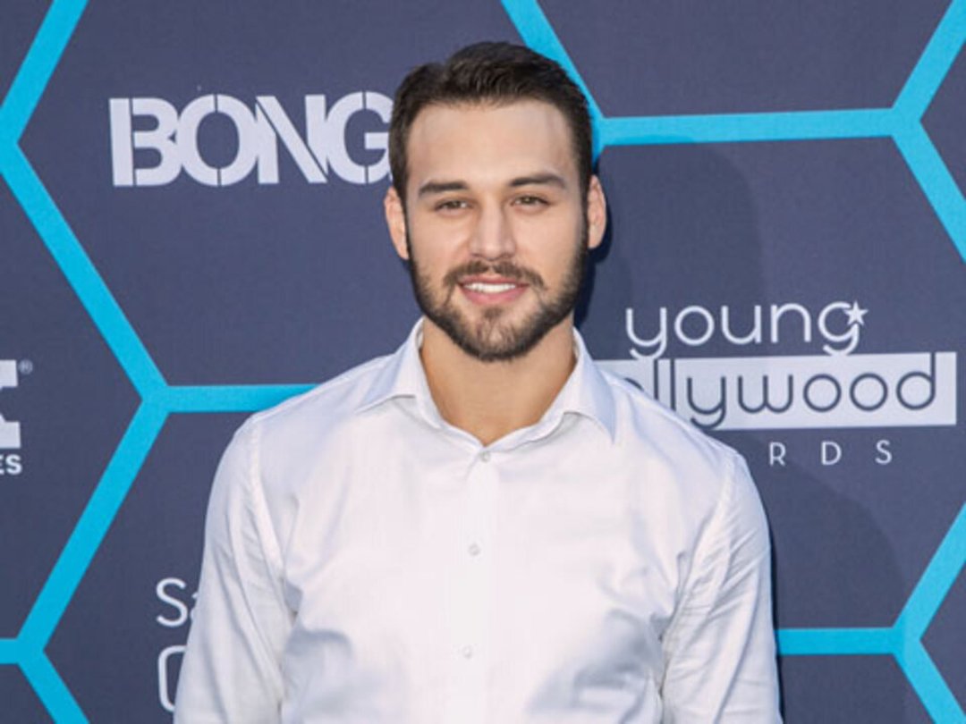 Ryan Guzman on 'Step Up All In' and Working with Jennifer Lopez
