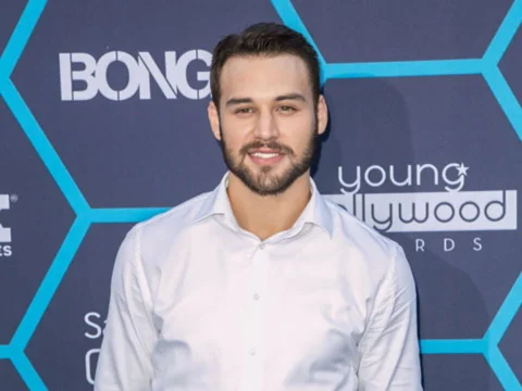Ryan Guzman on 'Step Up All In' and Working with Jennifer Lopez