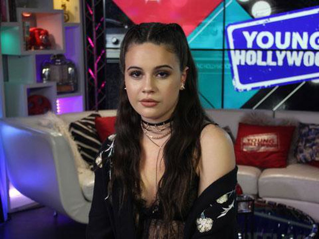 Bea Miller’s Coolest Memory With Demi Lovato