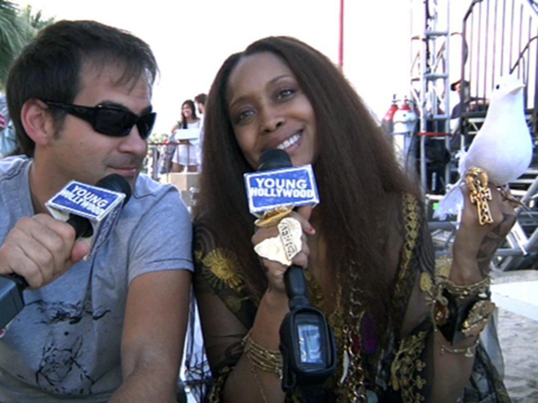 ZEN with Erykah Badu