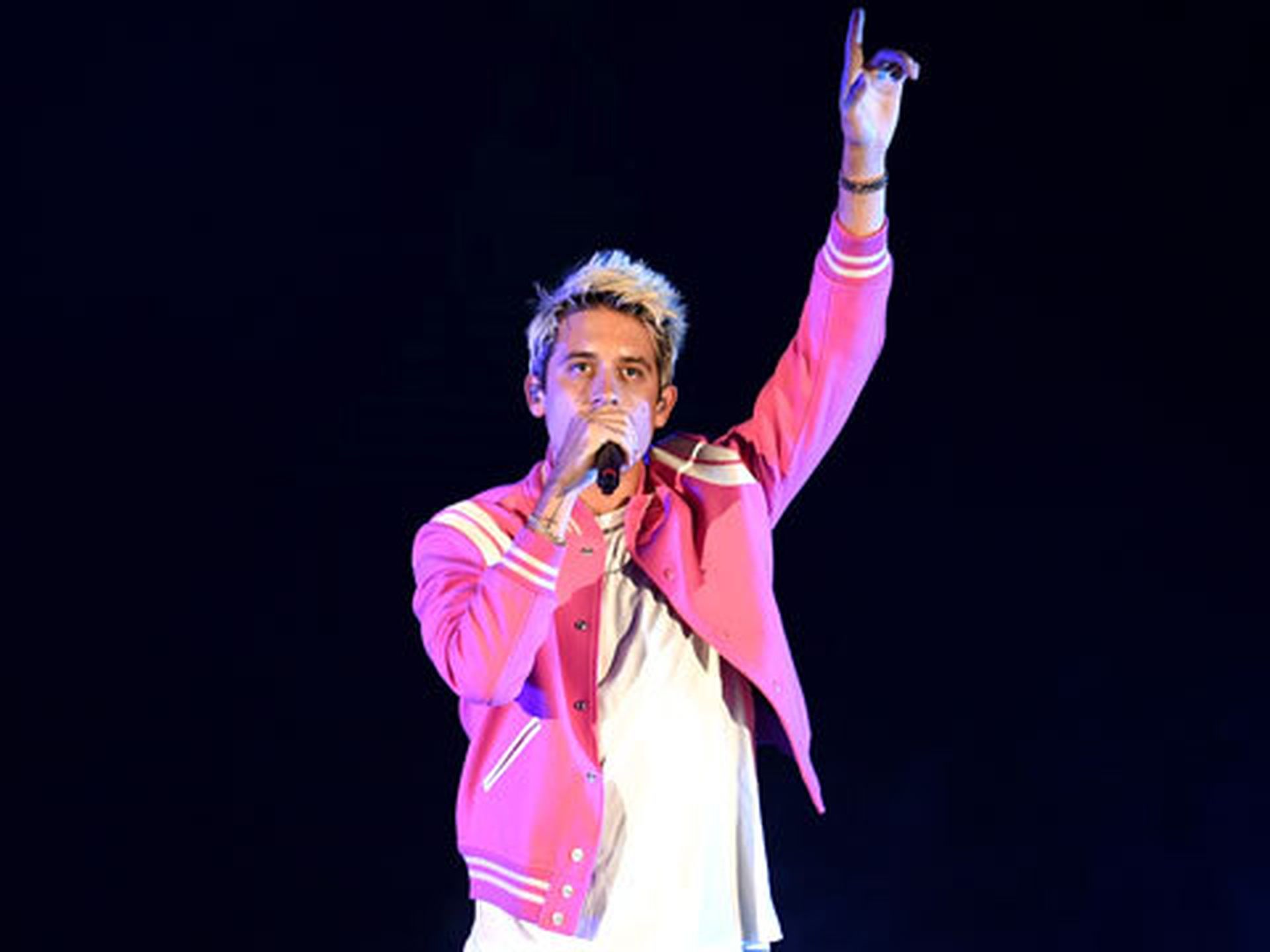 G-Eazy on Working with Anthony Russo & The Power of Music