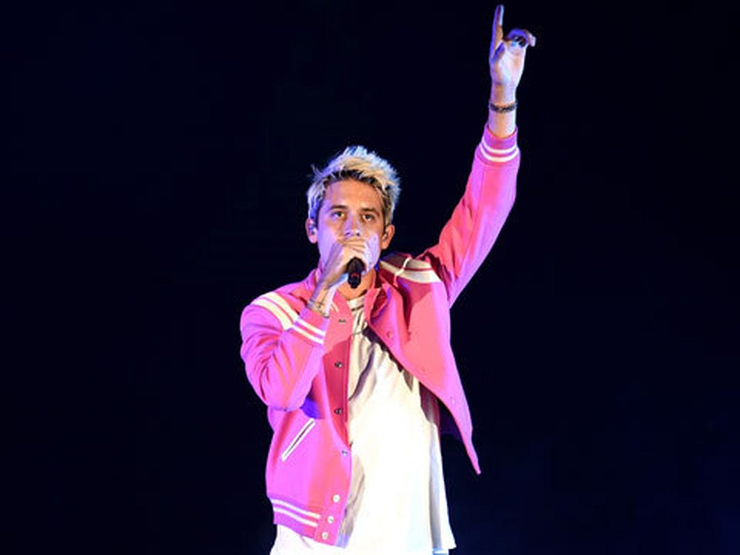 G-Eazy on Working with Anthony Russo & The Power of Music