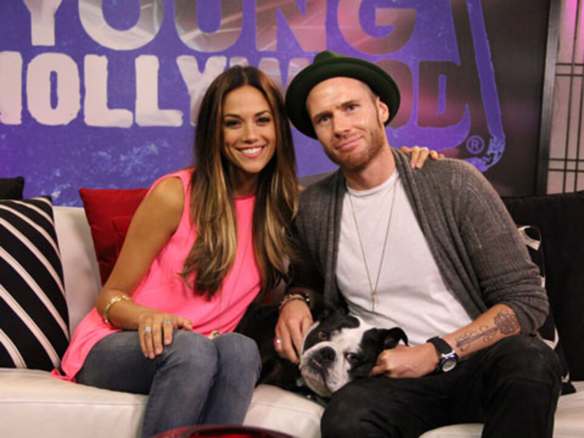 Jana Kramer on the Story Behind "Love"