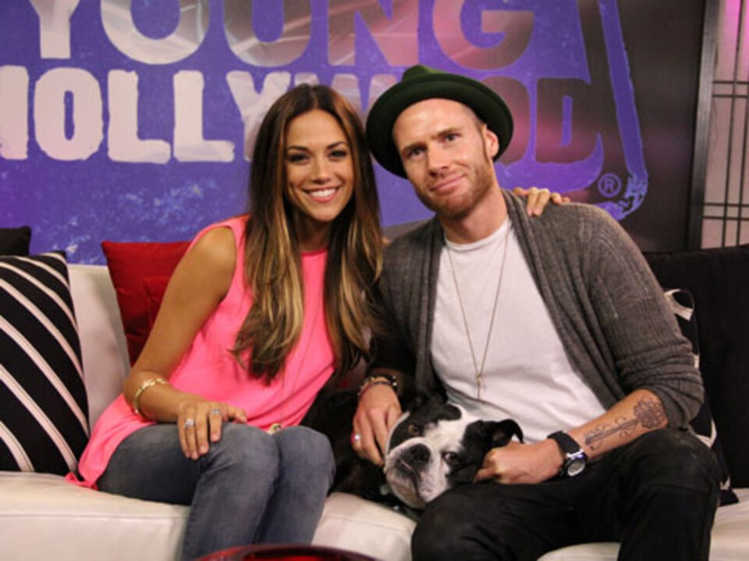 Jana Kramer on the Story Behind "Love"