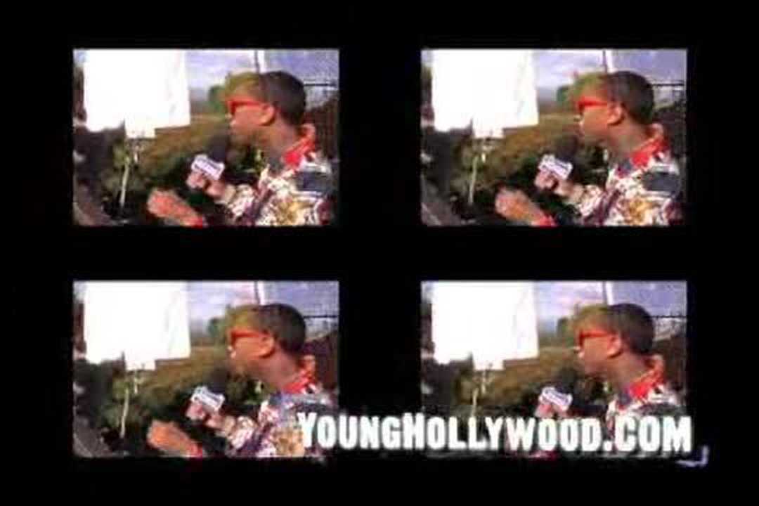 Introducing Tyga...Sippin' On Coconut Juice