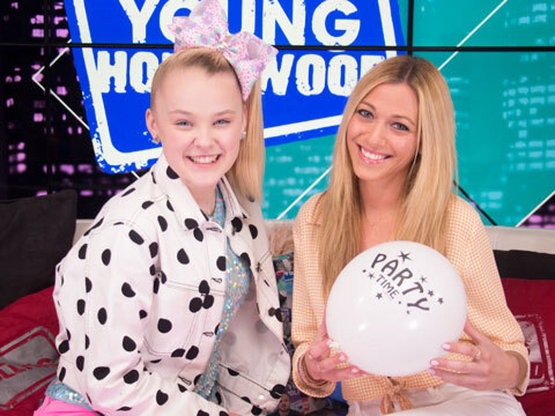 JoJo Siwa