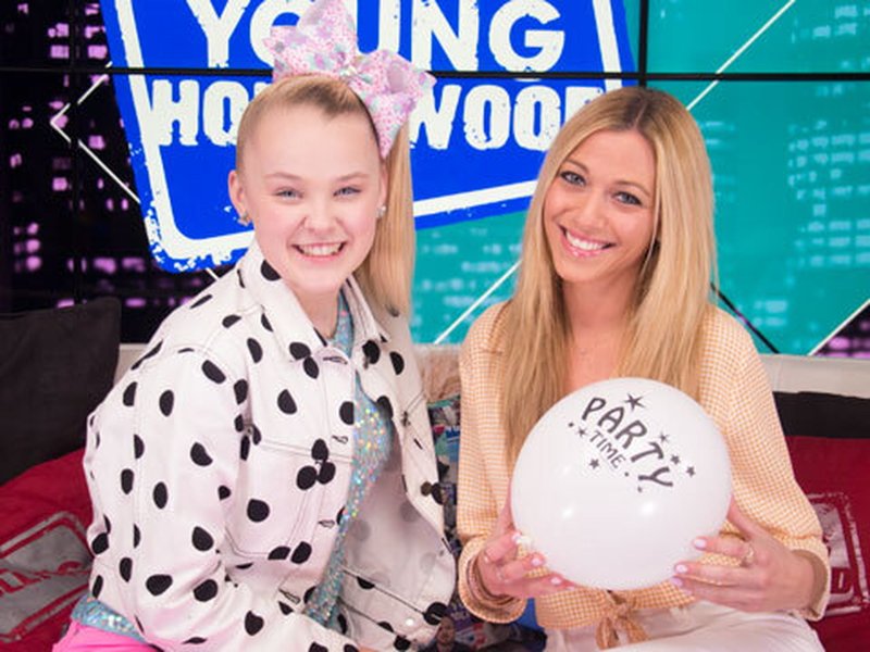 JoJo Siwa