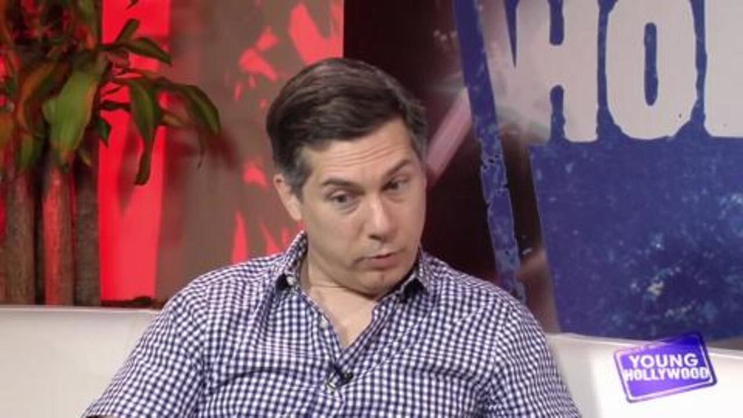 Chris Parnell
