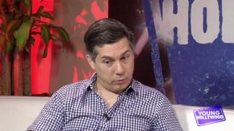Chris Parnell