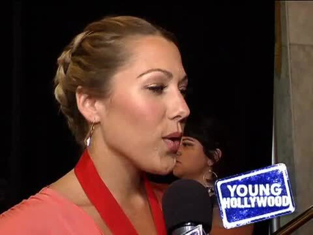 Colbie Caillat's Rise to Success