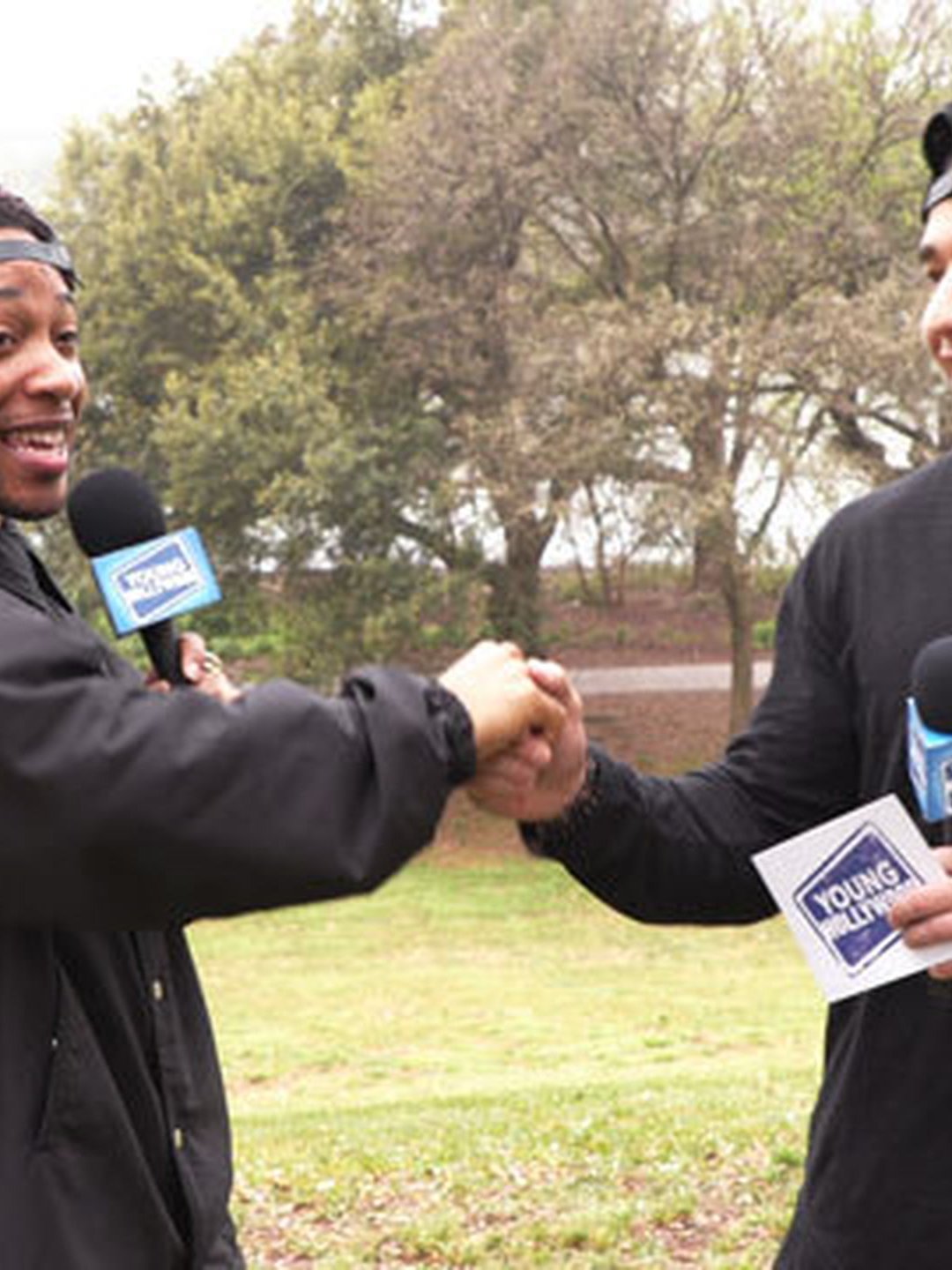Jacob Latimore Teases Season 2 of The Chi & New Album