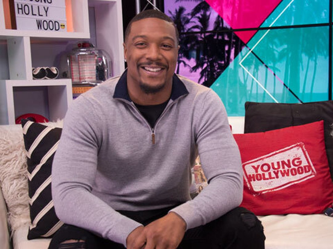Baltimore Ravens' Tony Jefferson Reveals His Main Goal For Next Season