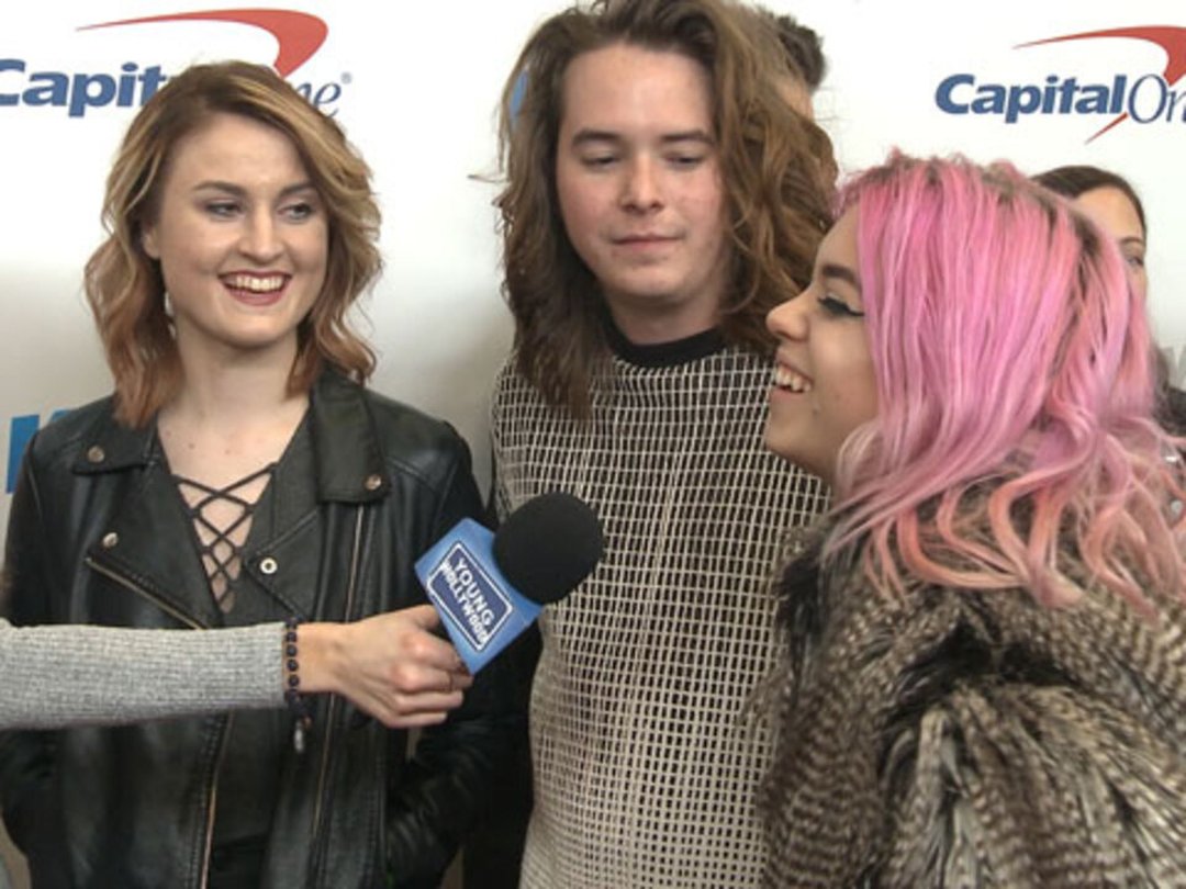 Hey Violet's Highlights of the Year