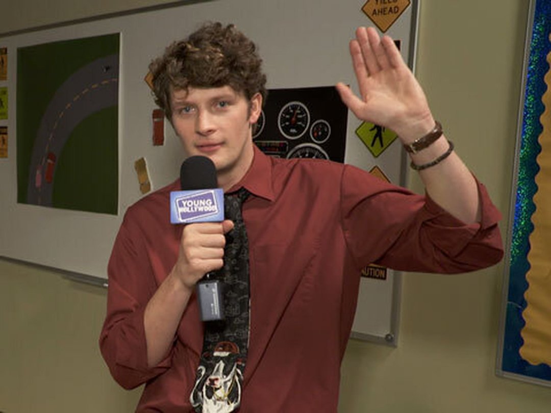 Schooled Cast Reveal Their Favorite High School Teachers