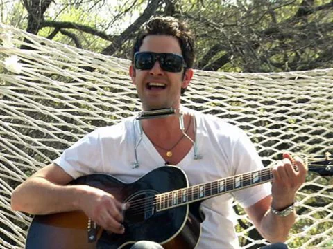 Relax and Get to Know G. Love