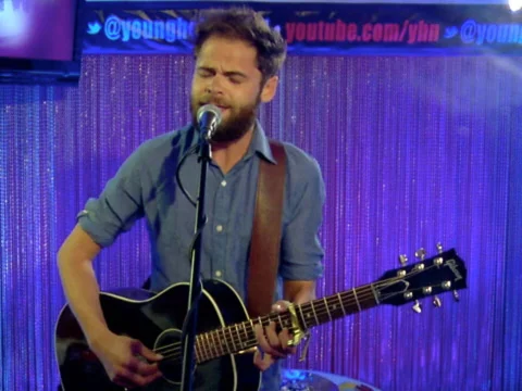 Guitar Lessons with Singer-Songwriter, Passenger