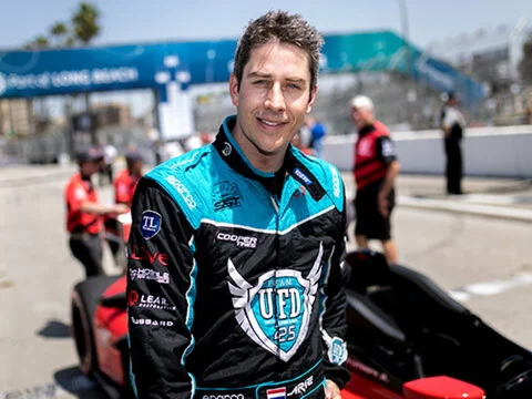 Lessons Arie Luyendyk Jr. Learned After Being The Bachelor