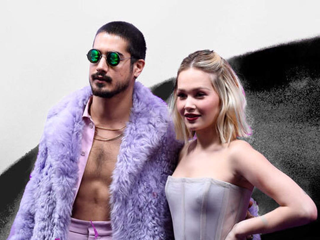 Behind The Scenes with the Cast of Starz's Now Apocalypse