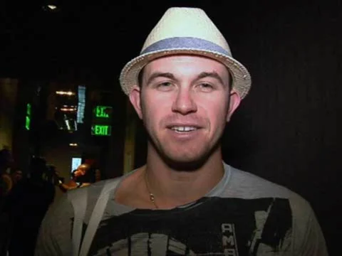 Talking Fantasy Football with Evan Longoria