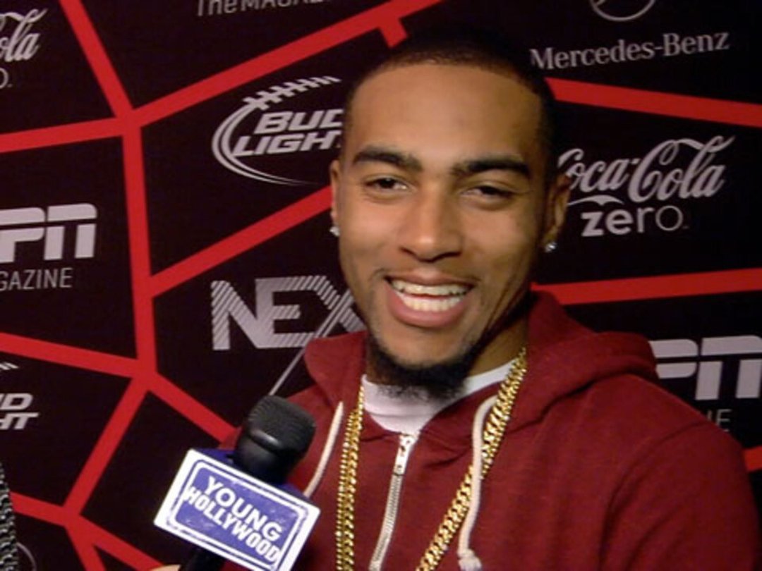 Sports Stars' 5 Must-Dos While in New Orleans