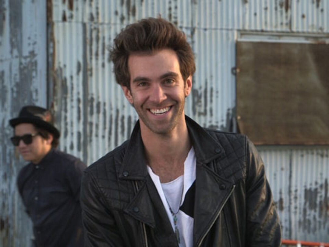 American Authors