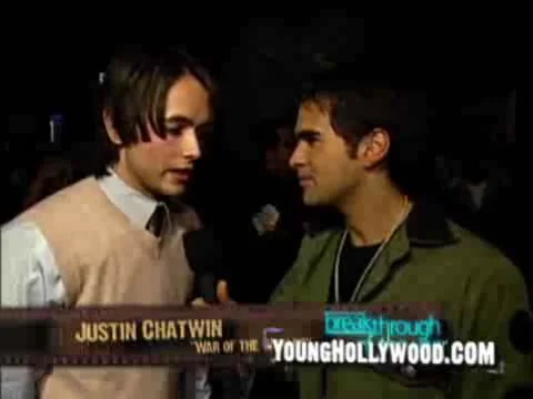Breakthrough Awards Pre-Show