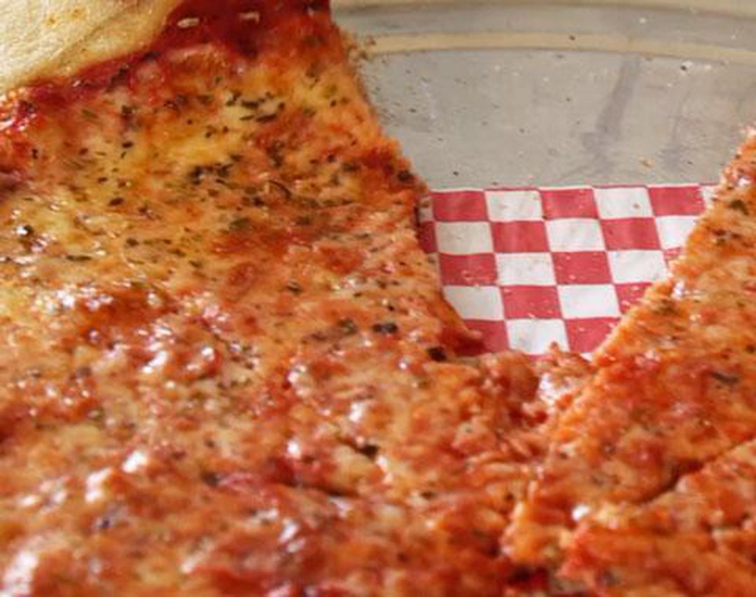 D'AMORE'S AUTHENTIC ITALIAN PIZZA